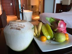 -三亚湾海居铂尔曼度假酒店