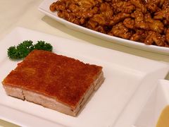 -利苑酒家(宜安广场店)