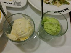 -斗牛士牛排餐厅(嘉里汇店)