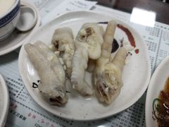 -仁信双皮奶(东川路店)
