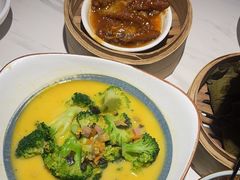 -南枝记·广东味道(中骏世界城店)