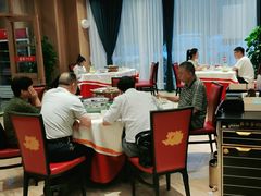 -解家河南菜(商鼎路店)