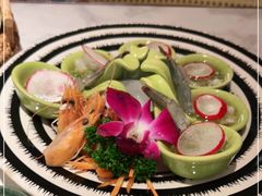 -太食獸泰式茶餐厅(济南万象城店)