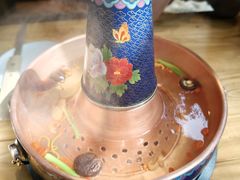 -四喜小胖·北京涮肉(五道营店)