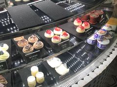 -Sweety Fairy小蜜蜂蛋糕&下午茶(大柏树店)