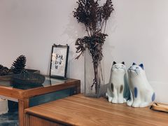 -猫里有甜