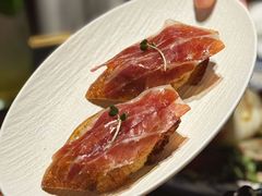 -ALBALUZ 西班牙餐厅(衡山坊店)