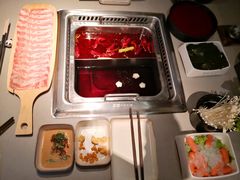 -渡娘火锅(大兴大悦春风里店)