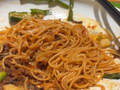 -松鹤楼面馆(清河万象汇店)