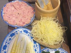 -萍姐火锅·公路夜市(南京新街口店)