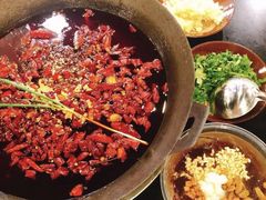 -周幺妹重庆老火锅(银泰城总店)