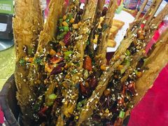 -大眼锅贴水饺(河东店)