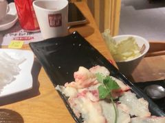 -海银海记潮汕牛肉火锅(新港中路海珠店)