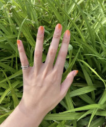 -七月美睫 美甲