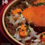 八闽菜系天花板 登陆杭州