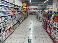 -大润发(张江店)