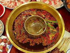 -春熙里老火锅(春熙路店)