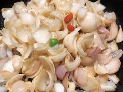 -宁夏国强手抓羊肉·清真菜(未央路凤三店)