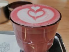 -ZM COFFEE(西安路店)