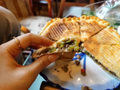 -卡万金特色藏餐