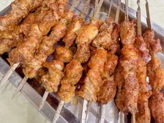 -润德轩清真菜馆(宏大路店)