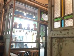 -西关84·History·Art·Cafe