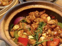 -煲王粤菜餐厅(中侨中心店)