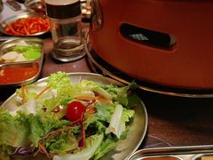 -西塔老太太泥炉烤肉(上海七宝领展广场店)