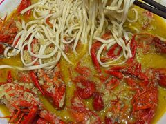 -欧记轩龙虾·私房菜(A店)