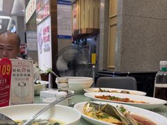 -舌尖上·霞浦滩涂海鲜·新闽菜(总店)