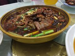 -龙潭李鸭子同乐饭店
