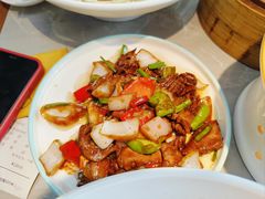 -老淮城·长鱼面(河下古镇店)