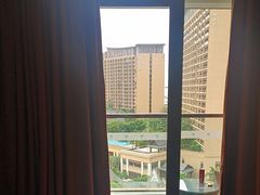 -三亚湾红树林度假世界(木棉酒店)
