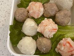 -冯姐生蚝(长隆横琴店)