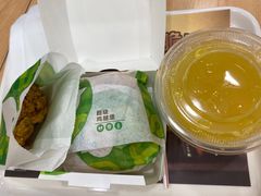 -德克士(砂之船奥特莱斯店)