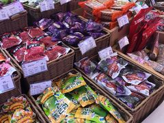 -来伊份(龙之梦长宁店)
