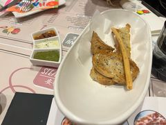-安妮意大利餐厅(丽都店)