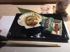-鮨一日本料理(大中华店)