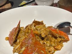 -佬太公海鸭·海鲜大排档(上海总店)
