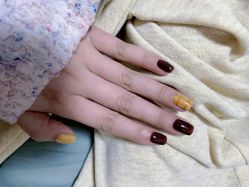 -HUII NAIL绘京美甲美睫会馆