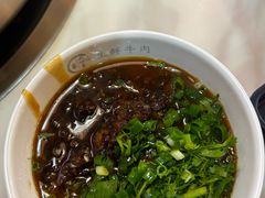 -大四喜·鲜牛肉火锅(洛阳大学城店)