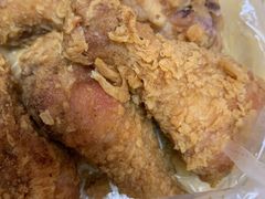 炸鸡腿-满记烧饼(牛街东里小区一区店)