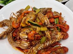 -毛哥小馆子(百井坊巷店)