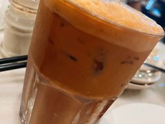 -何九海南茶店(鬼仔巷店)
