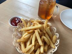 -LENBACH兰巴赫西餐啤酒坊(大连东港店)