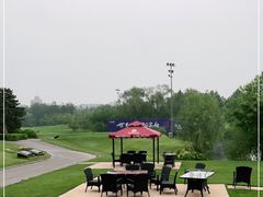 -万柳高尔夫俱乐部