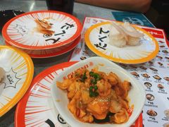 -友壹町寿司(佛山新DNA店)