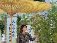 -天津国贸购物中心
