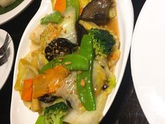 -金厨泰国餐厅·全泰籍厨师料理(拱北店)