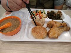 -香妃烤鸡(西单店)